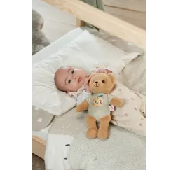 BABY born Teddy Maskotka Miś 26 cm Zapf