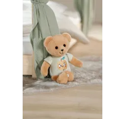 BABY born Teddy Maskotka Miś 26 cm Zapf