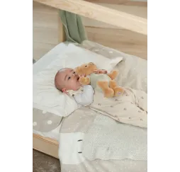 BABY born Teddy Maskotka Miś 26 cm Zapf