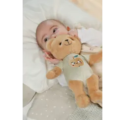BABY born Teddy Maskotka Miś 26 cm Zapf