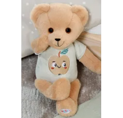 BABY born Teddy Maskotka Miś 26 cm Zapf