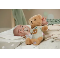 BABY born Teddy Maskotka Miś 26 cm Zapf