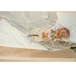 BABY born Teddy Maskotka Miś 26 cm Zapf