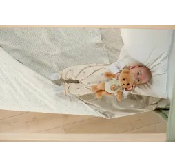 BABY born Teddy Maskotka Miś 26 cm Zapf