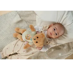 BABY born Teddy Maskotka Miś 26 cm Zapf