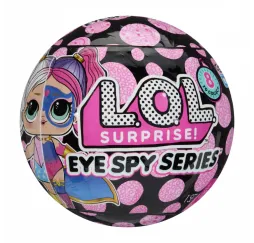 L.O.L. Surprise Eye Spy Mix lalka modowa MGA