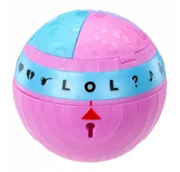L.O.L. Surprise Eye Spy Mix lalka modowa MGA