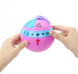 L.O.L. Surprise Eye Spy Mix lalka modowa MGA