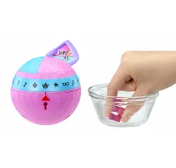 L.O.L. Surprise Eye Spy Mix lalka modowa MGA