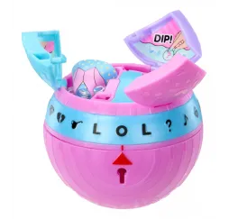 L.O.L. Surprise Eye Spy Mix lalka modowa MGA