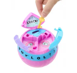 L.O.L. Surprise Eye Spy Mix lalka modowa MGA