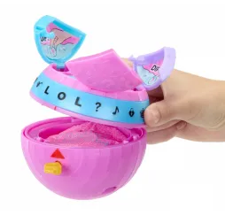 L.O.L. Surprise Eye Spy Mix lalka modowa MGA