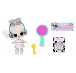 L.O.L. Surprise Eye Spy Mix lalka modowa MGA