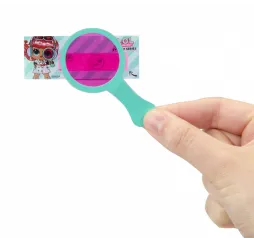 L.O.L. Surprise Eye Spy Mix lalka modowa MGA