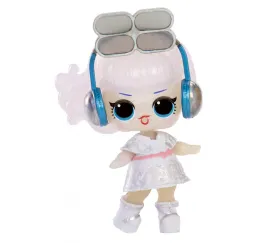 L.O.L. Surprise Eye Spy Mix lalka modowa MGA