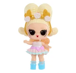 L.O.L. Surprise Eye Spy Mix lalka modowa MGA