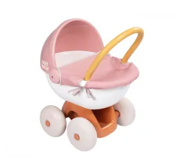 Smoby Baby Nurse wózek głęboki dla lalek 18m+