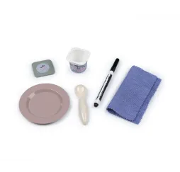 Smoby Baby Care kącik dla lalek 3+