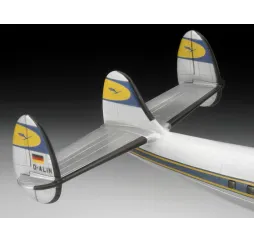 Revell Super Constellation Lufthansa – model plastikowy