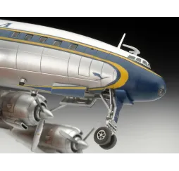 Revell Super Constellation Lufthansa – model plastikowy