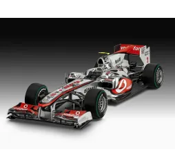 McLaren Mercedes MP4-25 Hamilton model Revell 1:24