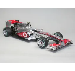 McLaren Mercedes MP4-25 Hamilton model Revell 1:24
