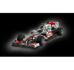 McLaren Mercedes MP4-25 Hamilton model Revell 1:24