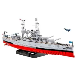 Cobi Pennsylvania 2w1 Executive – klocki konstrukcyjne