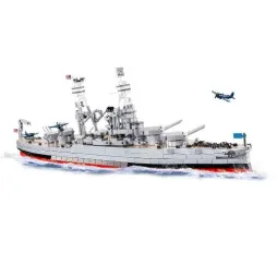 Cobi Pennsylvania 2w1 Executive – klocki konstrukcyjne