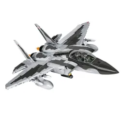 Boeing F-15 EX Eagle II – klocki konstrukcyjne Cobi