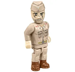 Cobi Flak 18 Afrika Korps klocki konstrukcyjne 232 el.