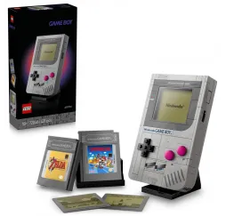 LEGO Super Mario Game Boy – klocki konstrukcyjne