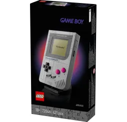 LEGO Super Mario Game Boy – klocki konstrukcyjne