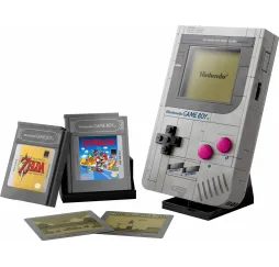 LEGO Super Mario Game Boy – klocki konstrukcyjne