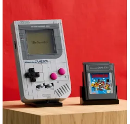 LEGO Super Mario Game Boy – klocki konstrukcyjne