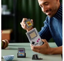 LEGO Super Mario Game Boy – klocki konstrukcyjne