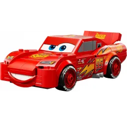 Zygzak McQueen LEGO Speed Champions – klocki 9+