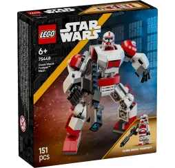 LEGO Star Wars Mech Shock Troopera – klocki 6+