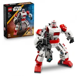 LEGO Star Wars Mech Shock Troopera – klocki 6+