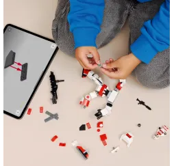 LEGO Star Wars Mech Shock Troopera – klocki 6+