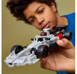 LEGO Speed Champions Audi F1 – klocki konstrukcyjne