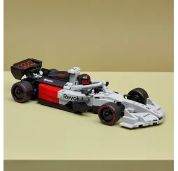 LEGO Speed Champions Audi F1 – klocki konstrukcyjne