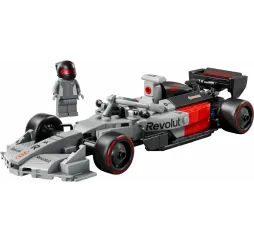 LEGO Speed Champions Audi F1 – klocki konstrukcyjne