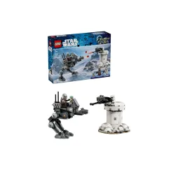 LEGO Star Wars Atak AT-RT – klocki konstrukcyjne 7+