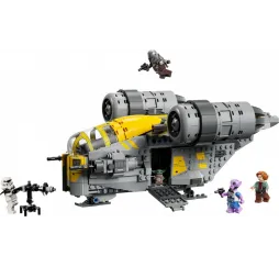 LEGO Star Wars Brzeszczot – klocki konstrukcyjne 10+