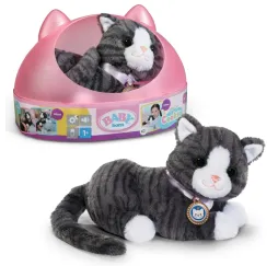 Baby Born Cookie pluszak interaktywny Zapf