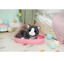 Baby Born Cookie pluszak interaktywny Zapf