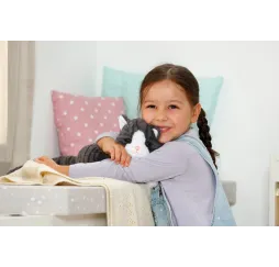 Baby Born Cookie pluszak interaktywny Zapf