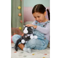 Baby Born Cookie pluszak interaktywny Zapf