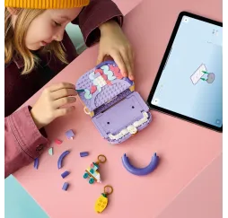 LEGO Creator Modna torebka 3w1 – klocki konstrukcyjne